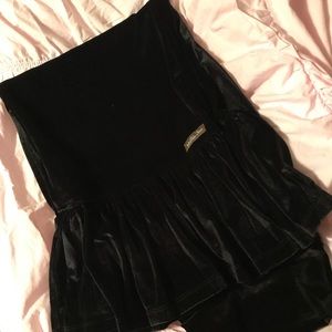 Matilda Jane Velvet Ruffles